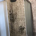 в аркадии с видом на море Apartman Odessza