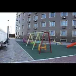 в аркадии с видом на море *