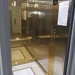 Appartamento в аркадии с видом на море Odessa