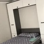 Apartman в аркадии с видом на море *