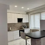 Appartamento в аркадии с видом на море Odessa