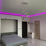 в аркадии с видом на море