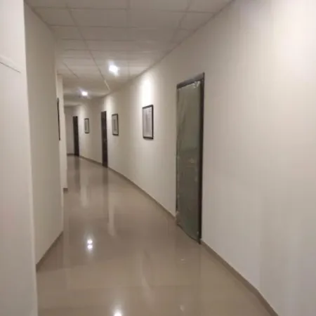 Apartamento в аркадии с видом на море
