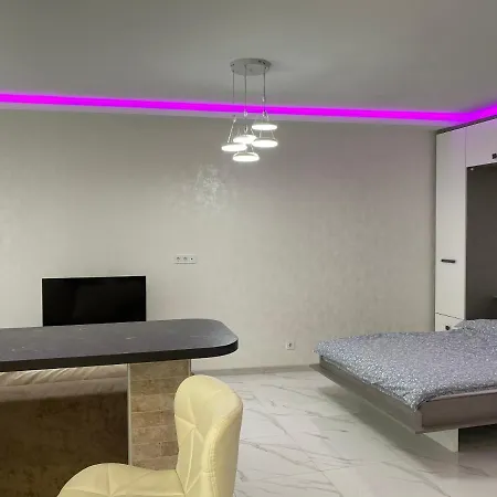 в аркадии с видом на море Apartament Odessa