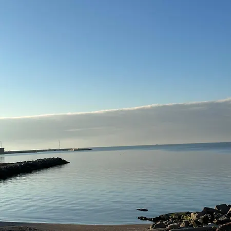 Apartament в аркадии с видом на море Odessa