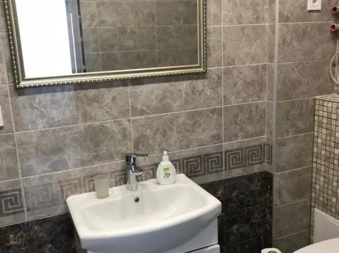 Appartement в аркадии с видом на море *