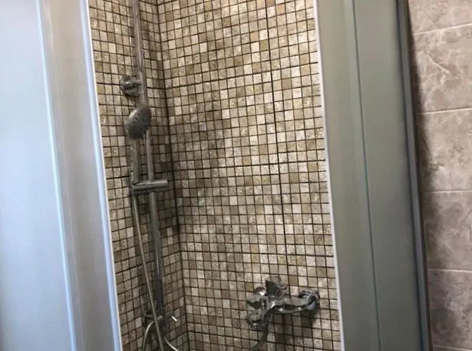 в аркадии с видом на море Apartament Odessa