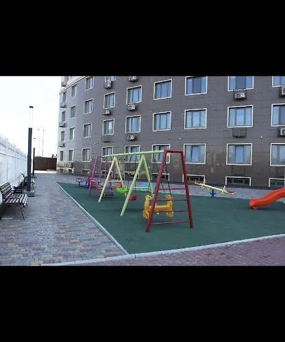 в аркадии с видом на море *