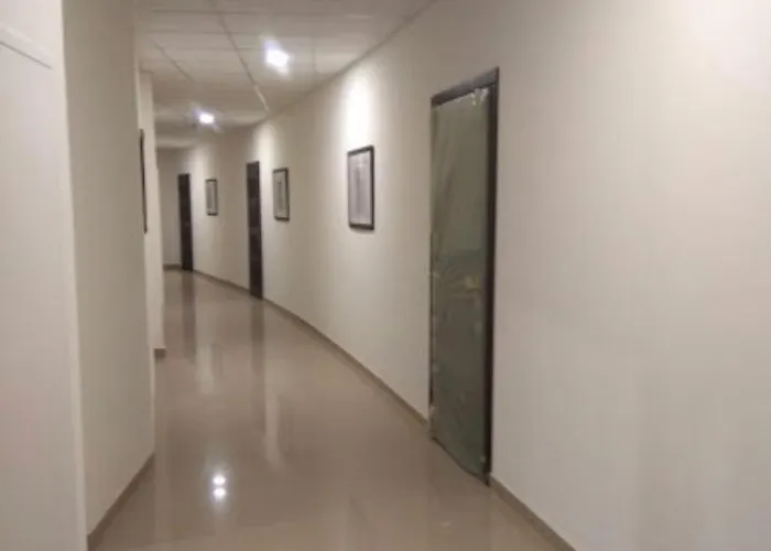 Appartement в аркадии с видом на море