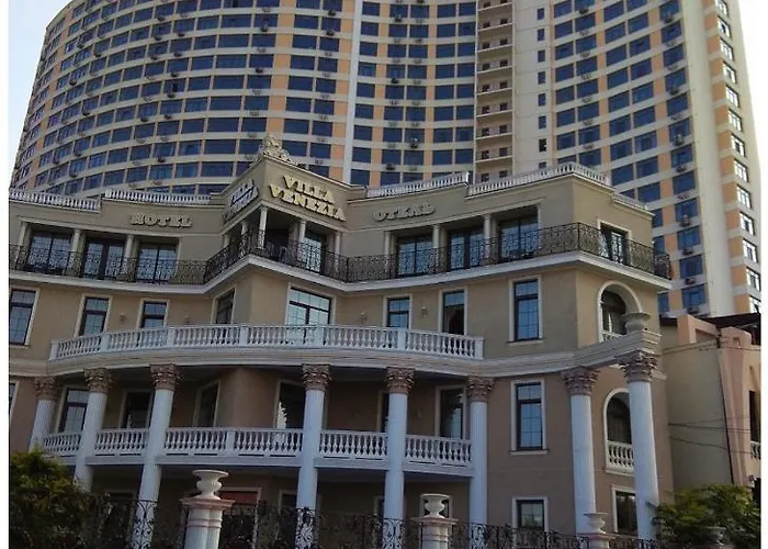 в аркадии с видом на море Apartament