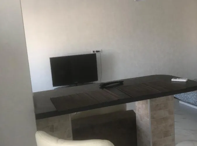 в аркадии с видом на море Appartement