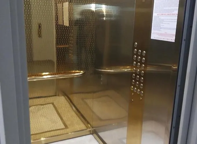 Apartament в аркадии с видом на море Odessa