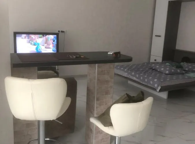 в аркадии с видом на море *