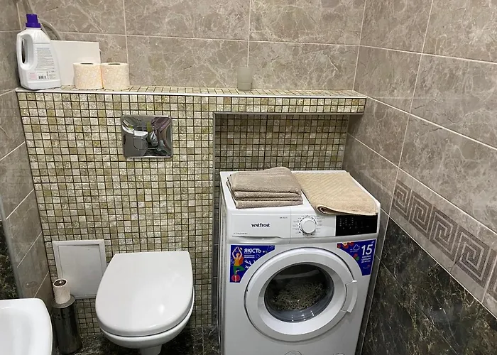 в аркадии с видом на море Appartement *