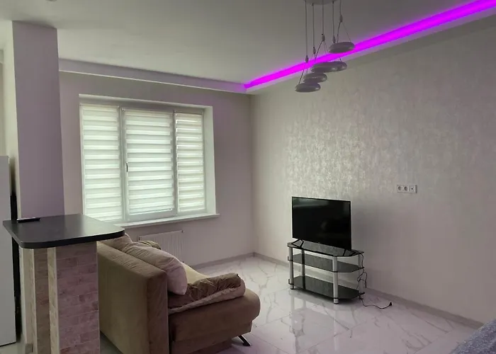 в аркадии с видом на море * 敖德萨