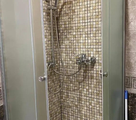 в аркадии с видом на море Appartement Odessa