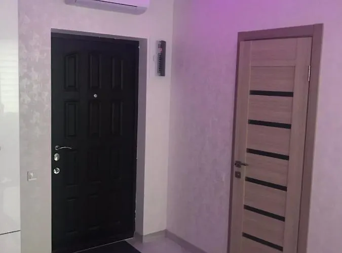 в аркадии с видом на море Appartement Odessa