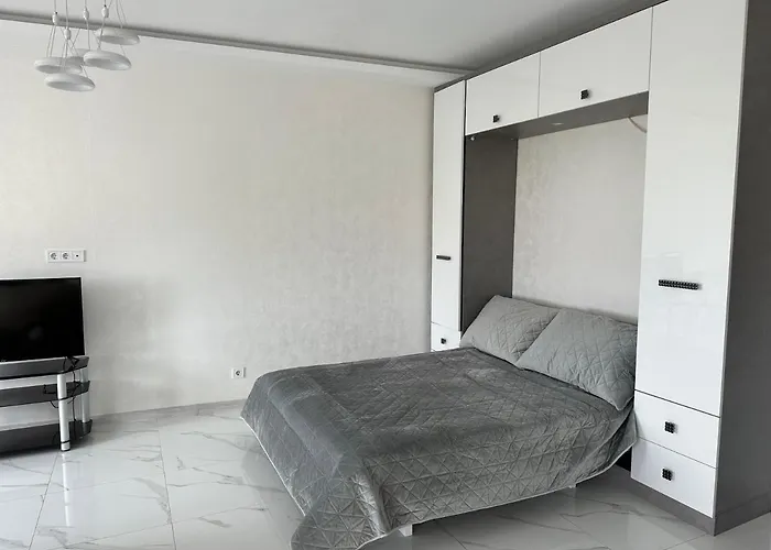 Appartement в аркадии с видом на море