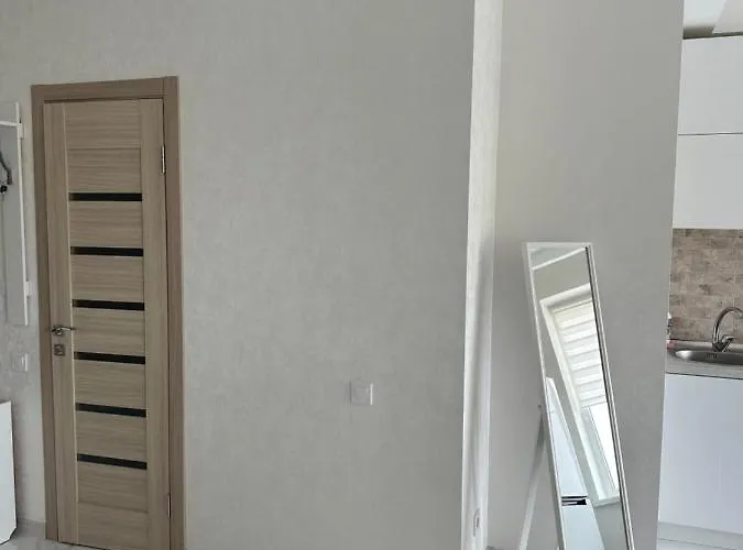 в аркадии с видом на море * 敖德萨