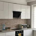 в аркадии с видом на море Apartmán *