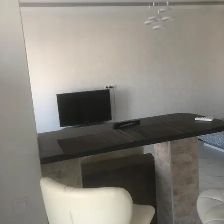 в аркадии с видом на море Appartement