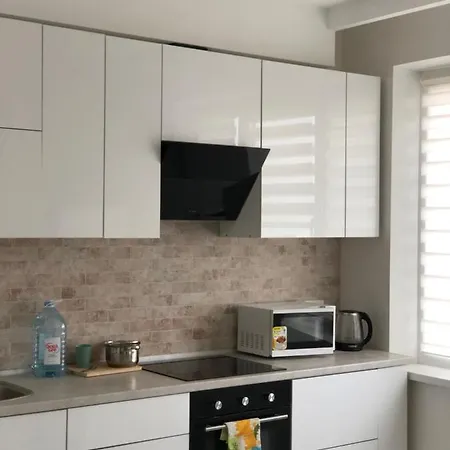 в аркадии с видом на море Appartement *