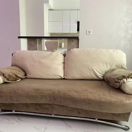 в аркадии с видом на море Apartman