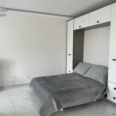 Apartman в аркадии с видом на море