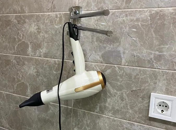 Apartman в аркадии с видом на море Odessza